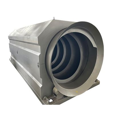 quality  High Quality Wastewater Tertment Wastewater Treatment Drum Filter Screen Machine factory