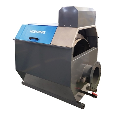 316 L Stainless Steel Price Good Quality Suitable Rotary Aquaculture Mini Drum Filter