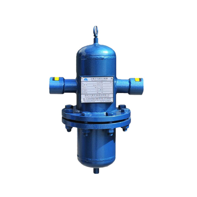 High Efficiency Fuel Oil Water Separator Between Air And Water Separation Centrifugal In Line Air Cleaner