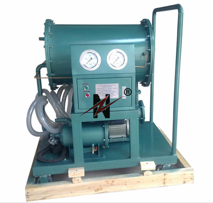 Water Separator TYB Fuel Oil Filtration Gasoline and Oil Machine Without Heating for Gasoline and Oil Lube Oil