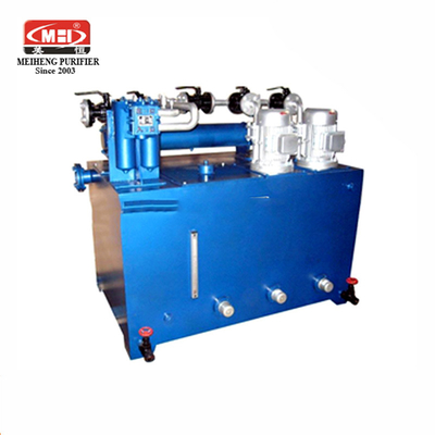 XYZ-G lube oil lubricating oil station XYZ-G thin oil lubrication system/water refill station system/water filter system